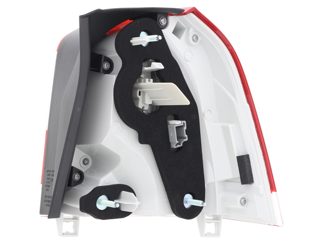 Hella 31395959, 2VA011527031 Tail Light; Left Outer - Volvo