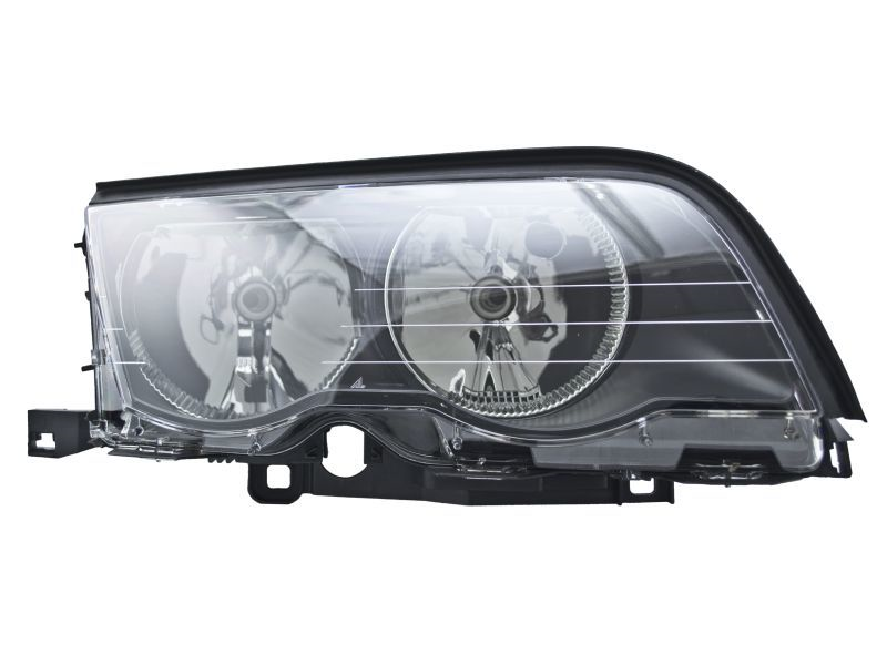 BMW 325I Headlight Assembly Parts  Store