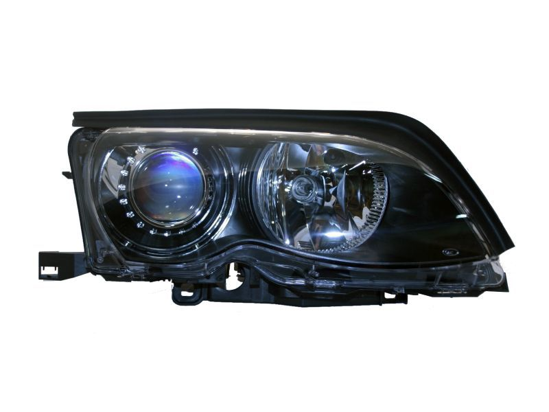Hella 354684061 Headlight Assembly - BMW | 63126925646 63127165834