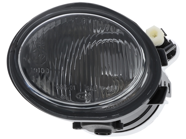 Hella 63172228613, 1N0354682011 Fog Light; Front Left - BMW