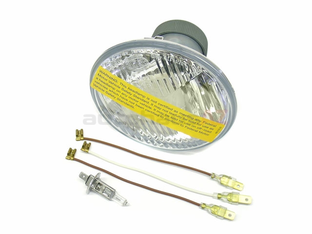 71156 Hella Headlight Conversion Kit