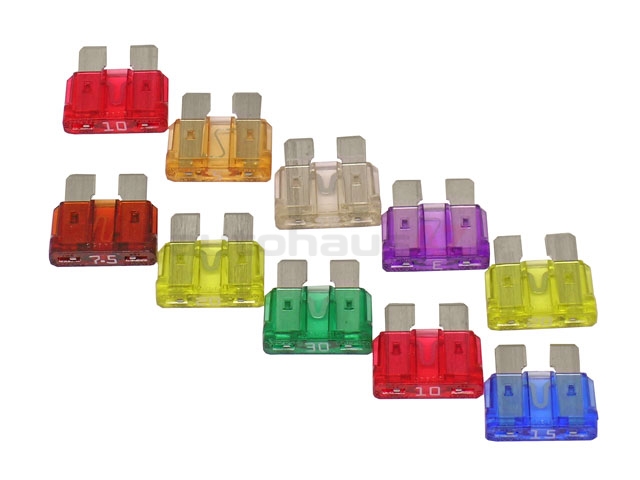 711683903 Hella Fuse Kit