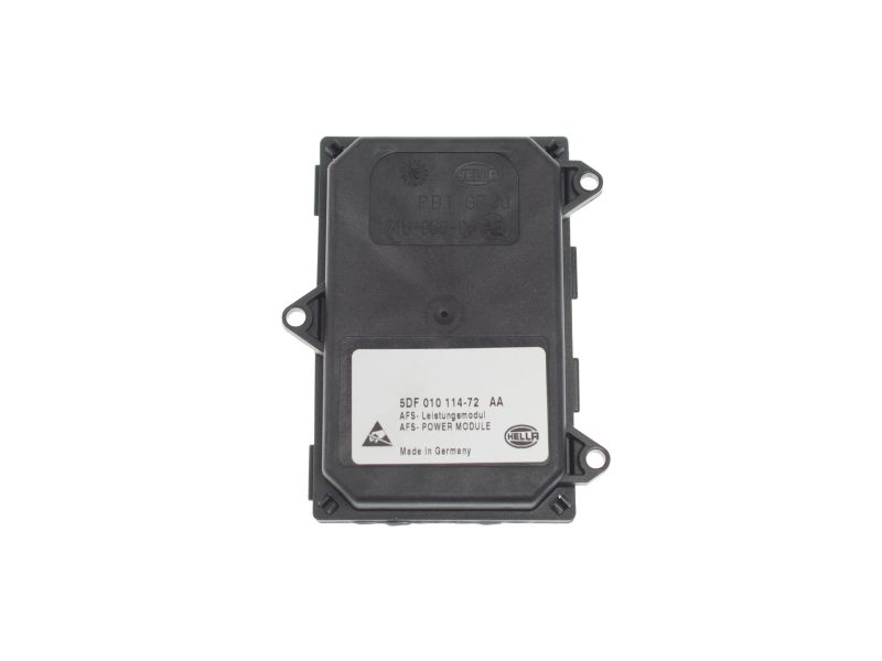 7PP941329R Hella LED Headlight Control Module