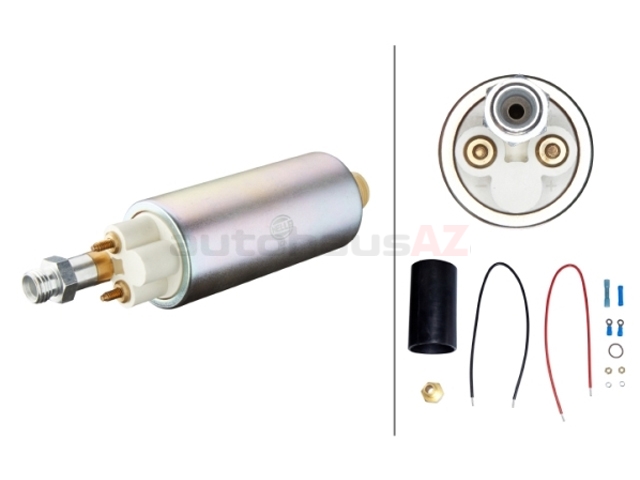 9142045 Hella Fuel Pump