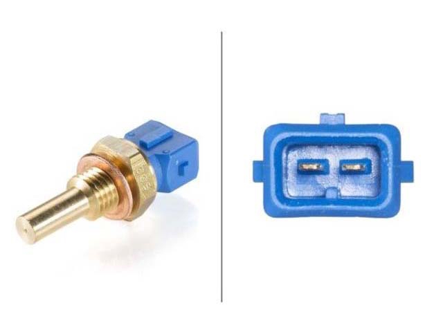 9357021 Hella Coolant Temperature Sensor