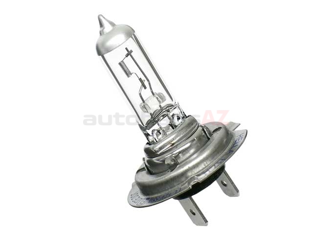 HELLA 12V/55W Halogen Standard Bulb H7