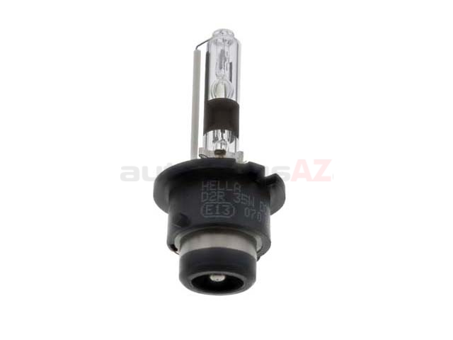 D2R Hella Headlight Bulb, Standard; Low Beam
