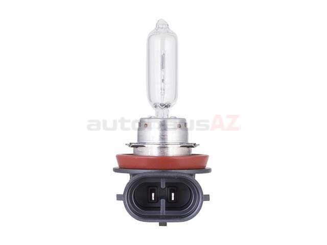 Hella H9 Headlight Bulb, Standard; 12V-65W