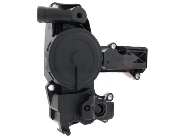 Hengst 06H103495AH Oil Separator - Audi, VW | 06H103495A 06H103495AC ...