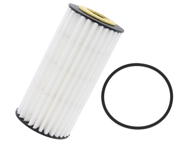 Hengst 06L115562B, E358H03D246 Oil Filter - Audi, VW