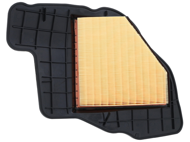 Hengst 13717577457, E1687L Air Filter - BMW