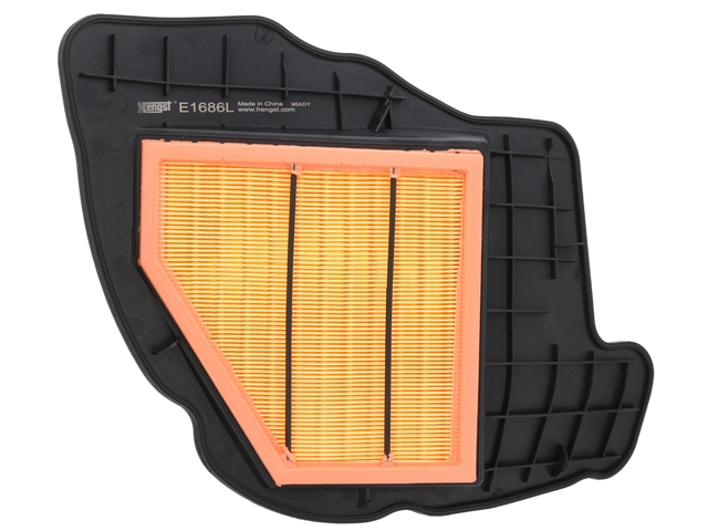 thumbnail image 2 of Bosch F 026 400 119 Engine Air Filter – Fits Select Alpina & BMW Models (OEM 13717797465) 2 of 5