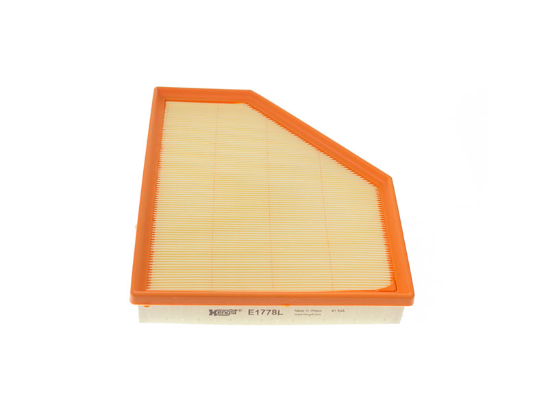 Hengst 13718580428, E1778L Air Filter - BMW | 13715A788D9