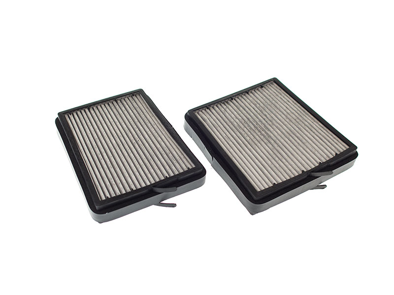 2038301200 Hengst Blue Care Cabin Air Filter Set