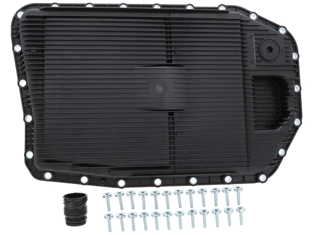 Automatic Transmission Hydraulic Filter Kit For Bmw 3 5 X3 X5 - View #4