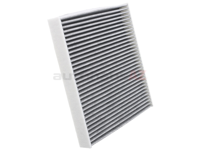 Hengst 5Q0819653, E2998LC Cabin Air Filter - Audi, VW | 5Q0819644A ...