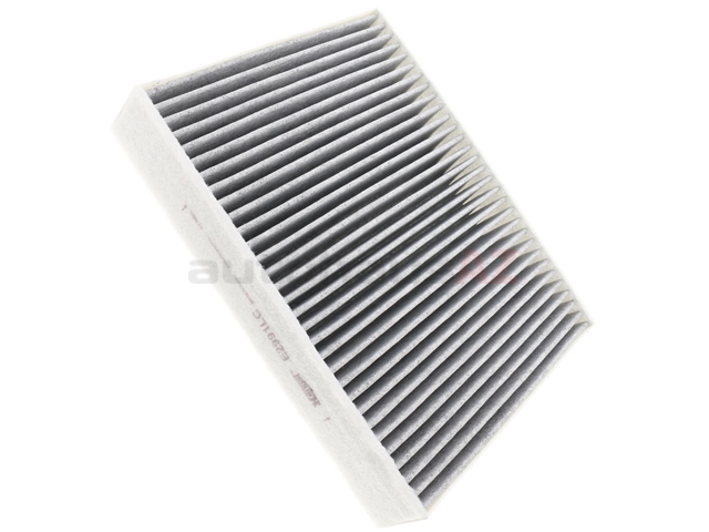 Hengst 64119237555, E2991LC Cabin Air Filter - BMW | 64119237554