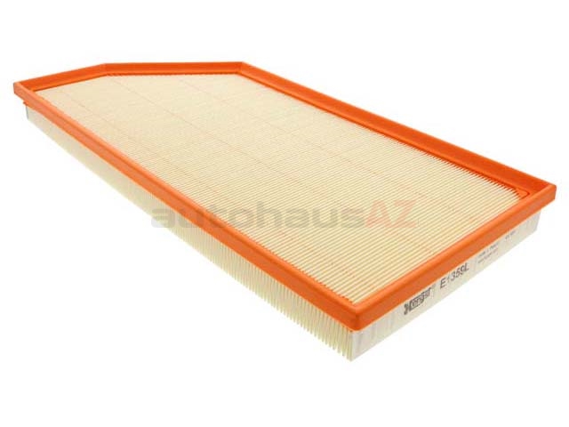 メル31180 Hengst 6540940004, E1359L Air Filter - Mercedes