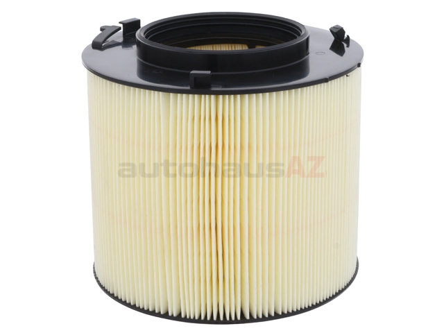 Hengst 8W0133843C, E1451L Air Filter - Audi