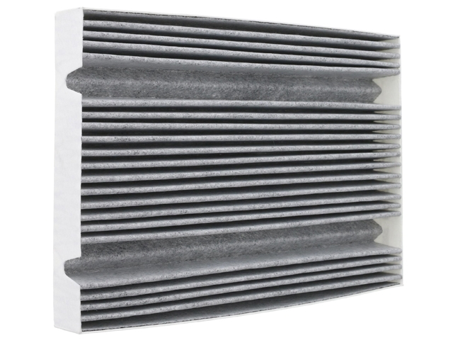 API Cabin Air Filter For 2019-2020 Mercedes Sprinter 2500 (Carbon Activated)