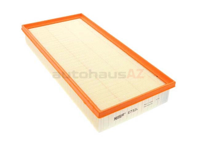 95811013000 Hengst Air Filter