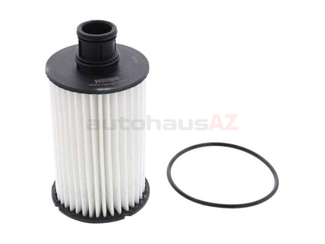 LR011279 Hengst Oil Filter Kit