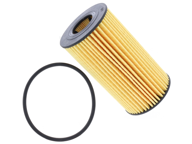 LR073669 Hengst Oil Filter Kit