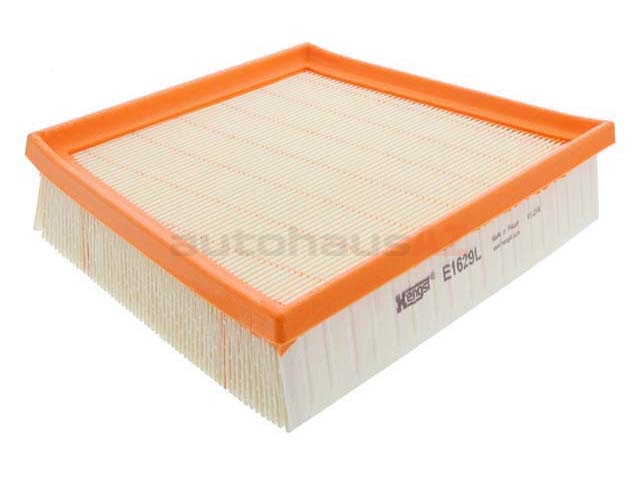 LR092258 Hengst Air Filter; Left