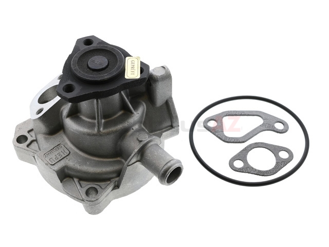 025121010AX Hepu Water Pump