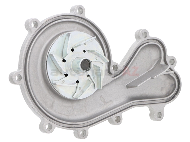 Hepu 059121008J, P660 Water Pump - VW | 059121005T 059121005TX ...