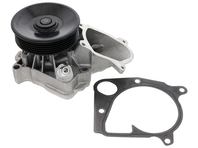 11517801063 Hepu Water Pump
