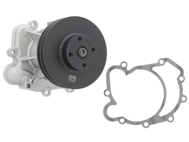 うえまり Hepu 1172003301, P179 Water Pump - Mercedes | 117200330160