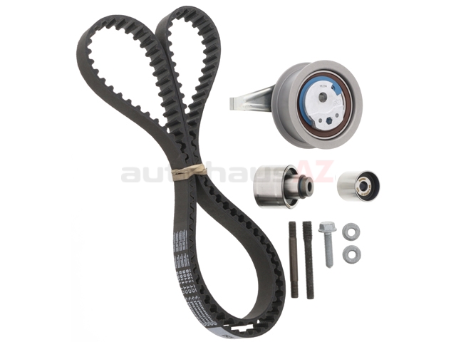 215759001 Hepu Timing Belt