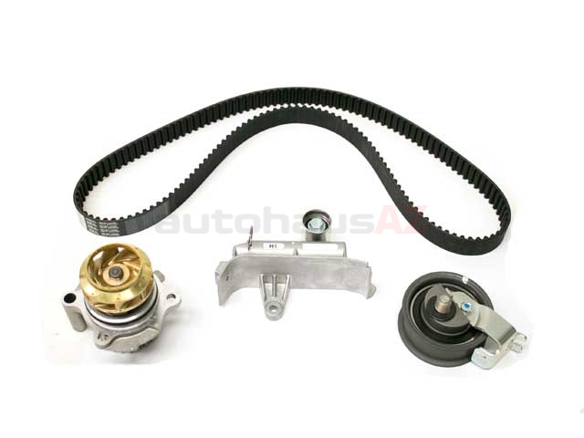 216088004 Hepu Timing Belt Kit with Water Pump