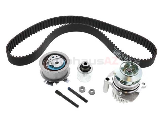 216088005 Hepu Timing Belt Kit with Water Pump