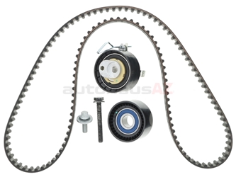 3221696 Hepu 32213096, 202123 Timing Belt Component Kit - Volvo | 31359937 ...