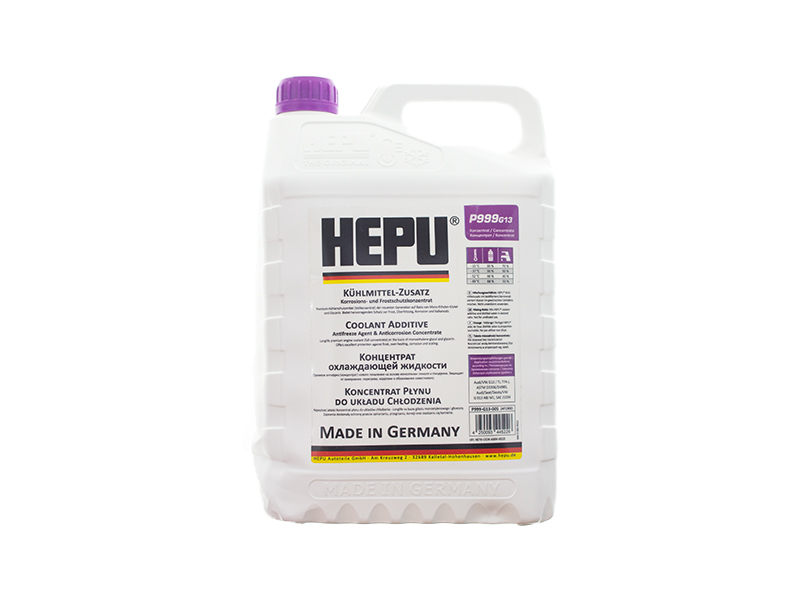 G013A8JM15L Hepu Antifreeze/Coolant