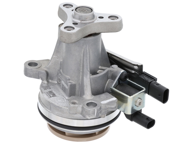 Hepu LR121418, P2690 Water Pump - Land Rover