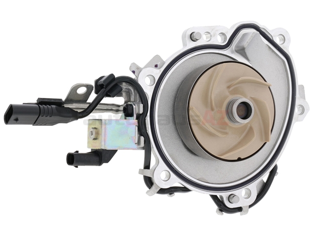 thumbnail image 2 of A-Premium Engine Water Pump For Land Rover Range Rover 2010-2021 & Jaguar Models – LR033993, LR049369 2 of 5