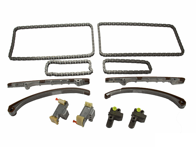 HTK100 Eurospare Timing Chain Tensioner Kit