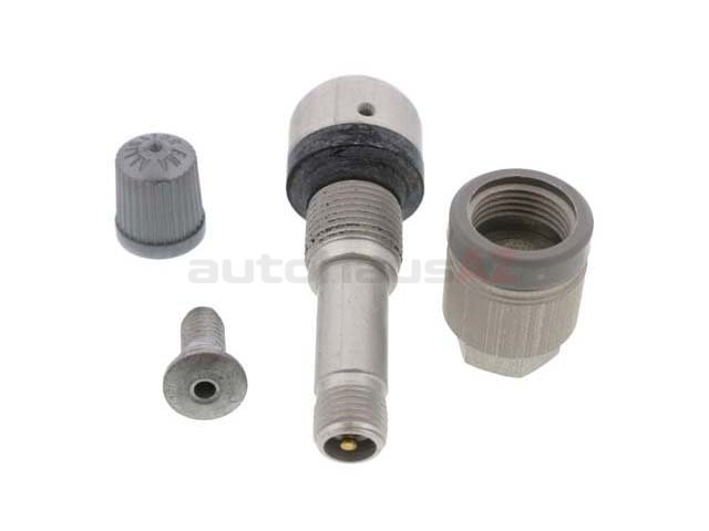 0014012713 BH Sens Intellisens Tire Pressure Monitoring System (TPMS) Valve Kit