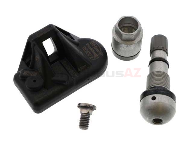 36106881890 Huf Intellisens Tire Pressure Monitoring System (TPMS) Sensor; 433 MHZ