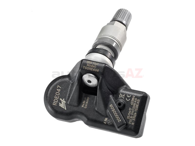 Huf Intellisens PAB907275, RDE047V21 Tire Pressure