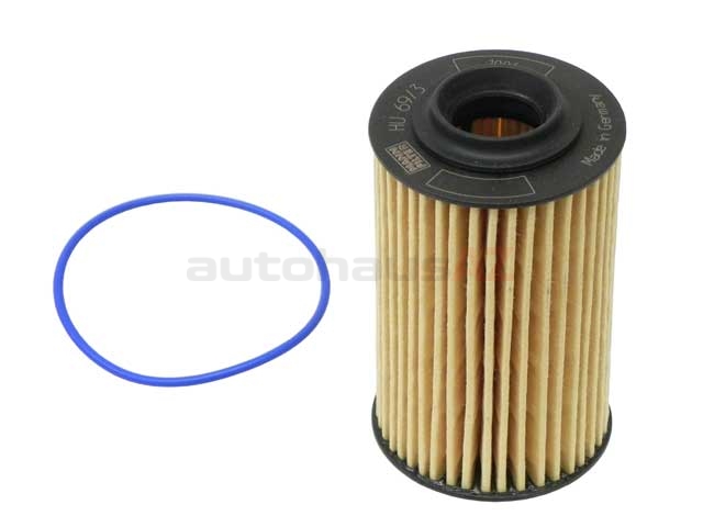 Mann Filter HU69//3x Filter