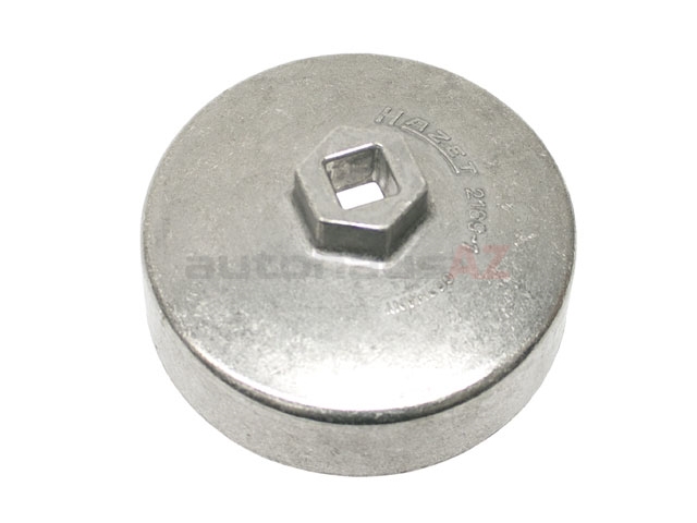 21691 Hazet Oil Filter Wrench