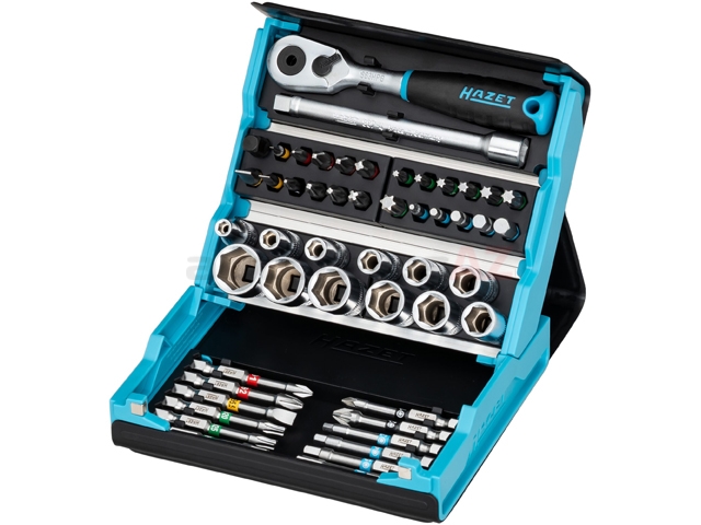 2200SC2 Hazet Socket Set