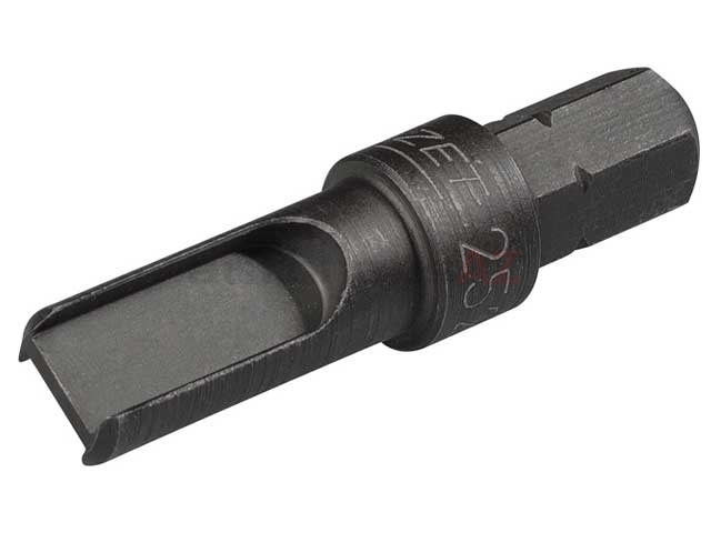 HAZET Oil Drain Plug Socket 25281 Porsche 911 VW Volkswagen Jetta Passat Audi B5