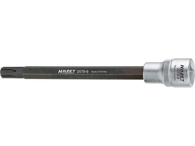 Hazet 25799 Engine Cylinder Head Bolt Socket