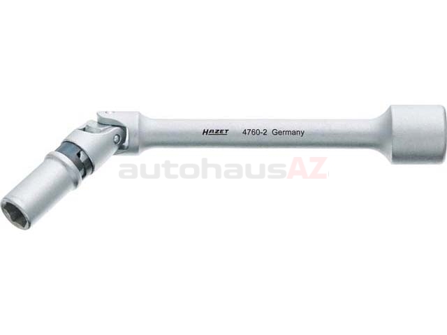 47602 Hazet Diesel Glow Plug Socket