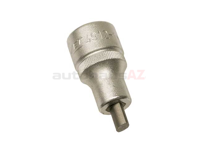 49121 Hazet Suspension Strut Mount Tool